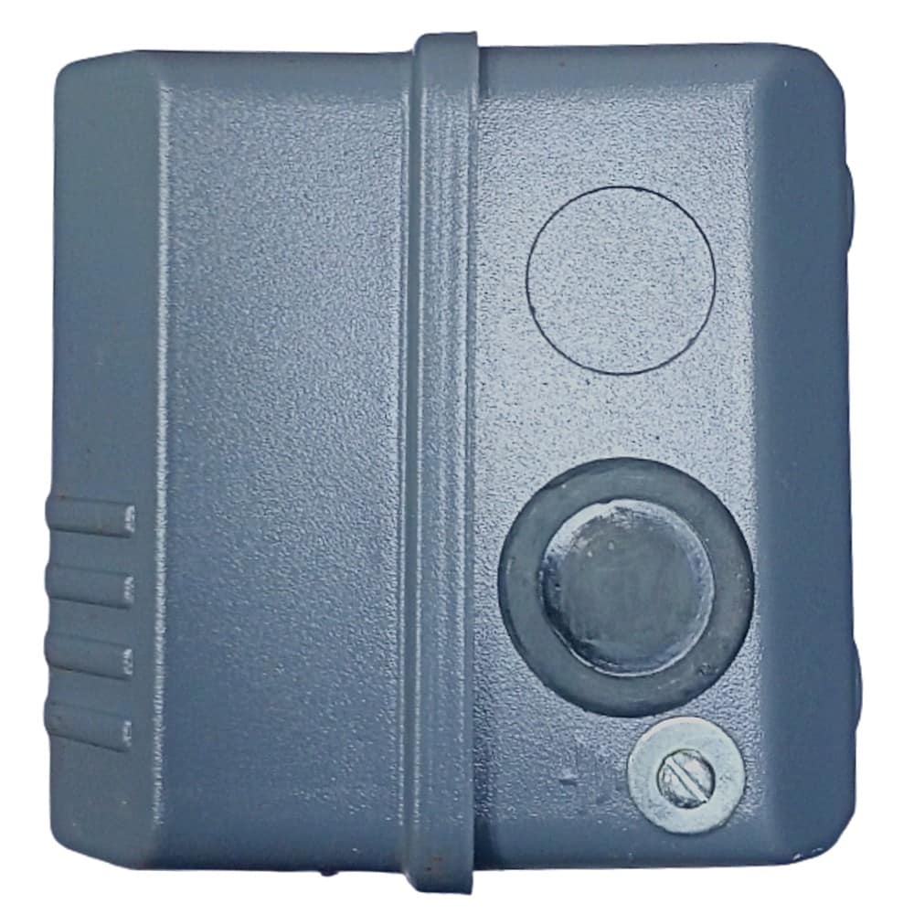 Siemens RAJA DOL Starter Switches