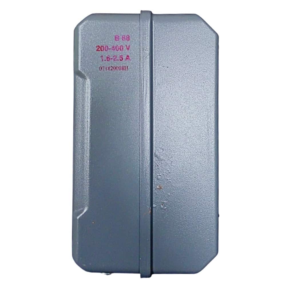 Siemens RAJA DOL Starter Switches