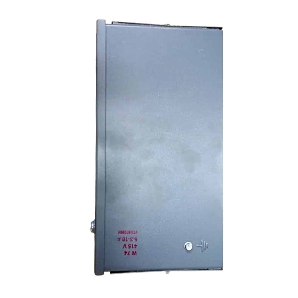 Siemens Star Delta Starter Switches
