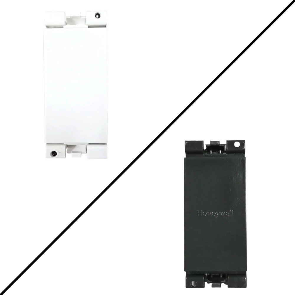 Honeywell MK Blenze Plus Modular False Blank Plate 1M?
