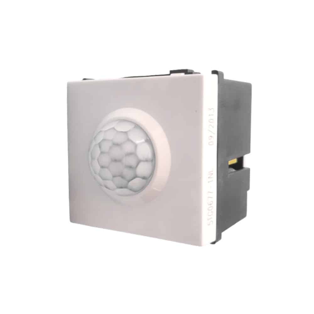 Siemens DELTA vega Modular Motion Sensor for CFL 2M