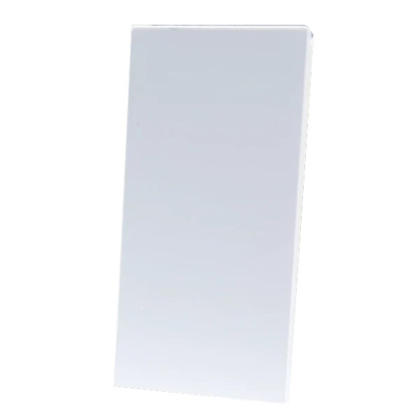 Legrand Britzy Modular False Blank Plate 1M White