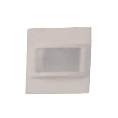 Siemens DELTA vega Modular Motion Sensor Snow White 2M 5TG0625-1NL