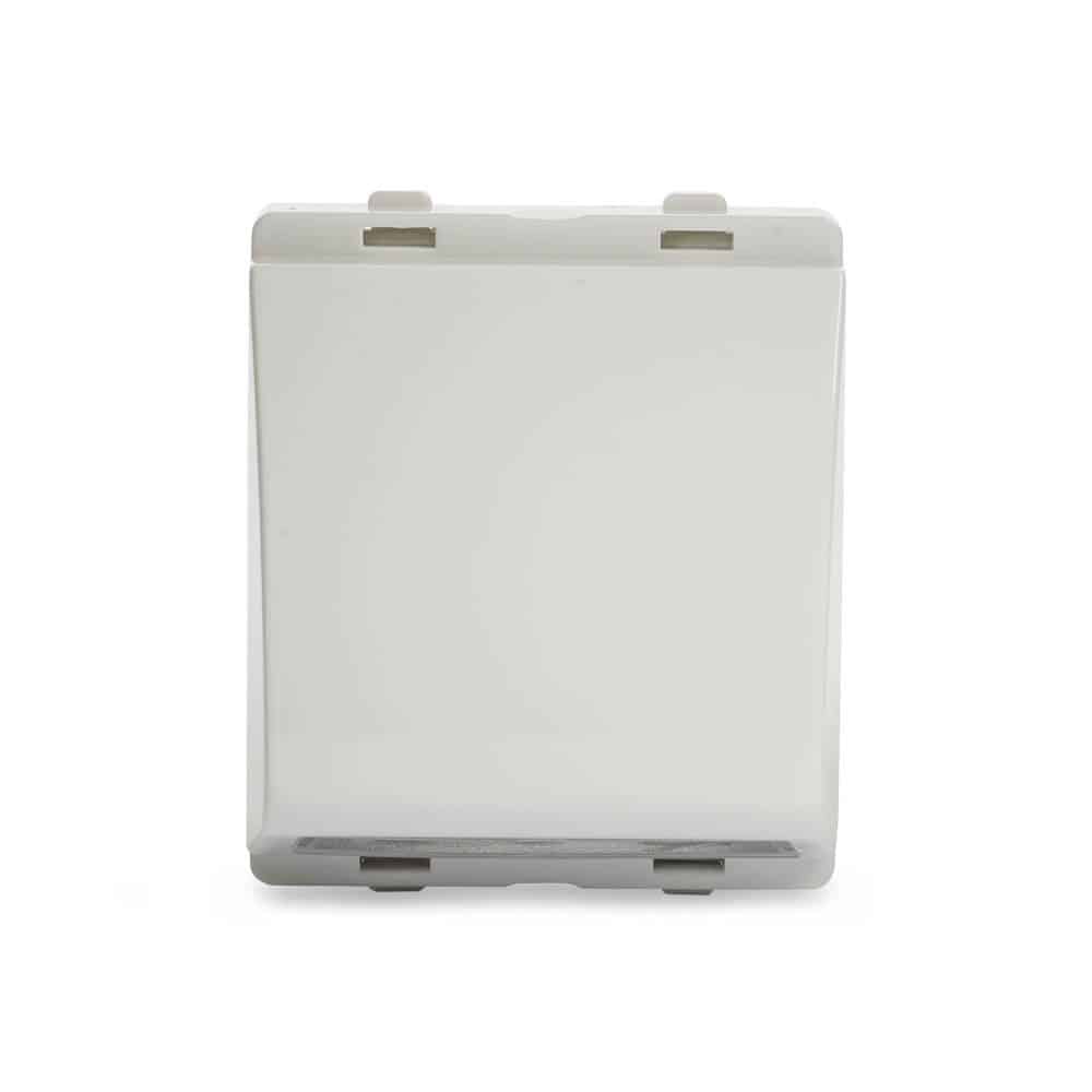 Schneider Livia LED Modular Foot Light 2M  White P7001