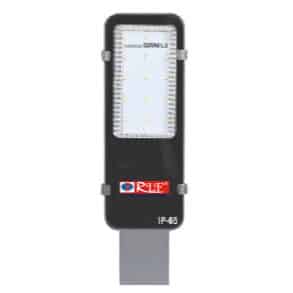 RLF 15W LED Street Light White Complete Unit RSLB15W