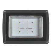 RLF 30W LED Flood Light Heavy Duty White Complete Unit RHD30W