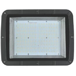 RLF 150W LED Flood Light Heavy Duty White Complete Unit RHD150W