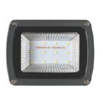 RLF 20W LED Flood Light Heavy Duty Warm White Complete Unit RHD20WW