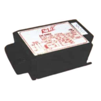 RLF 250W 2 & 3 Pin Ignator for Metal and Sodium Lamps RIG250