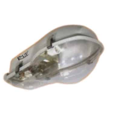 RLF 150W Industrial Road Light Empty Fitting for Sodium and Metal Lamps R1066