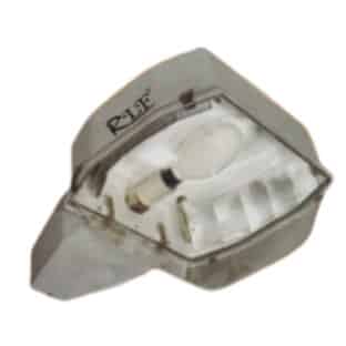 RLF 400W Industrial Road Light Empty Fitting for Sodium and Metal Lamps R121