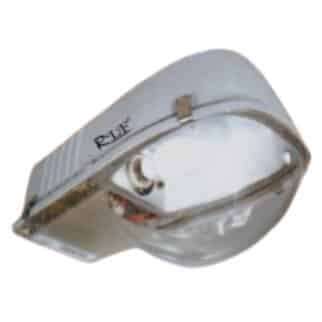 RLF 150W/250W Industrial Road Light Empty Fitting for Sodium and Metal Lamps R151