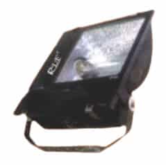 RLF 1x400W Industrial Flood Light Empty Fitting for Metal and Sodium Lamps RIT03