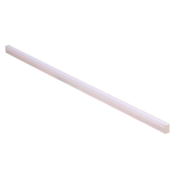 RLF 22W LED Tube Light Blue Complete Unit RTF22B