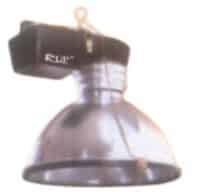 RLF 150W/250W High Bay Light Empty Fitting for Sodium and Metal Lamps R305