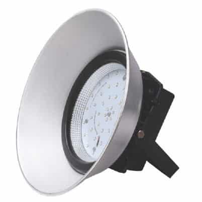 RLF Aluminium Reflector for High Bay Light LED  RHBRF