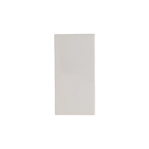 Legrand Myrius Modular False Blank Plate 1M White 6730 61