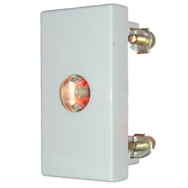 Legrand Myrius Modular TV Coaxial Socket 1M White 6730 50