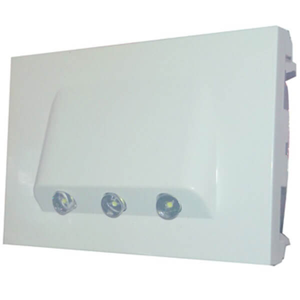 Legrand Myrius LED Modular Foot Light 3M White 6730 36