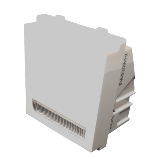Honeywell MK EVO LED Modular Foot Light 2M White EW530WHI