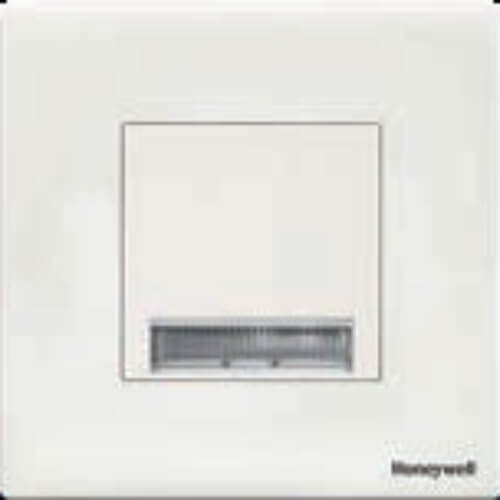 Honeywell MK Citric LED Modular Foot Light 2M White CW530WHI