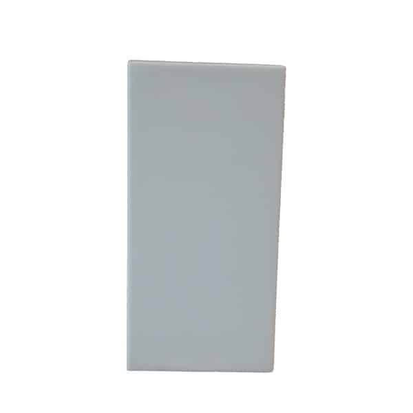 Honeywell MK Citric Modular False Blank Plate 1M White CW441WHI