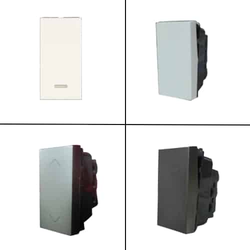 Legrand Arteor Modular Switch