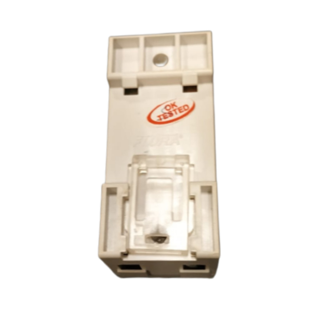 Flora 5-40A 1 Phase kWh Electric Sub Meter Channel Type