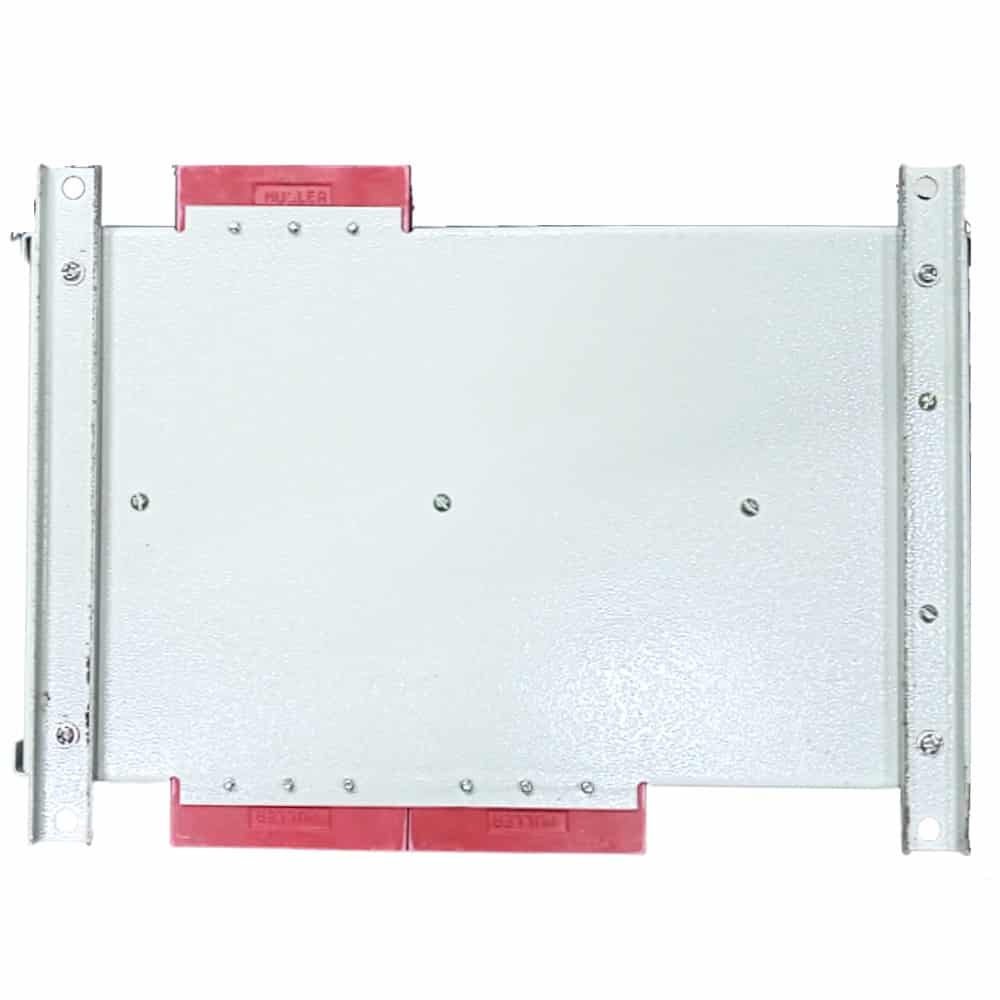 Muller 3 Phase 4 Pole Automatic Changeover Switch ACCL