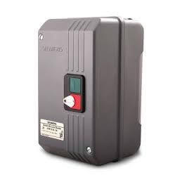 Siemens RAJA DOL Starter Switches - 6 HP