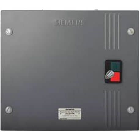 Siemens Star Delta Starter Switches - 25 HP