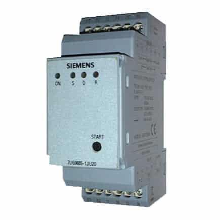 Siemens Water Level Controller - Water Level Controller Relay