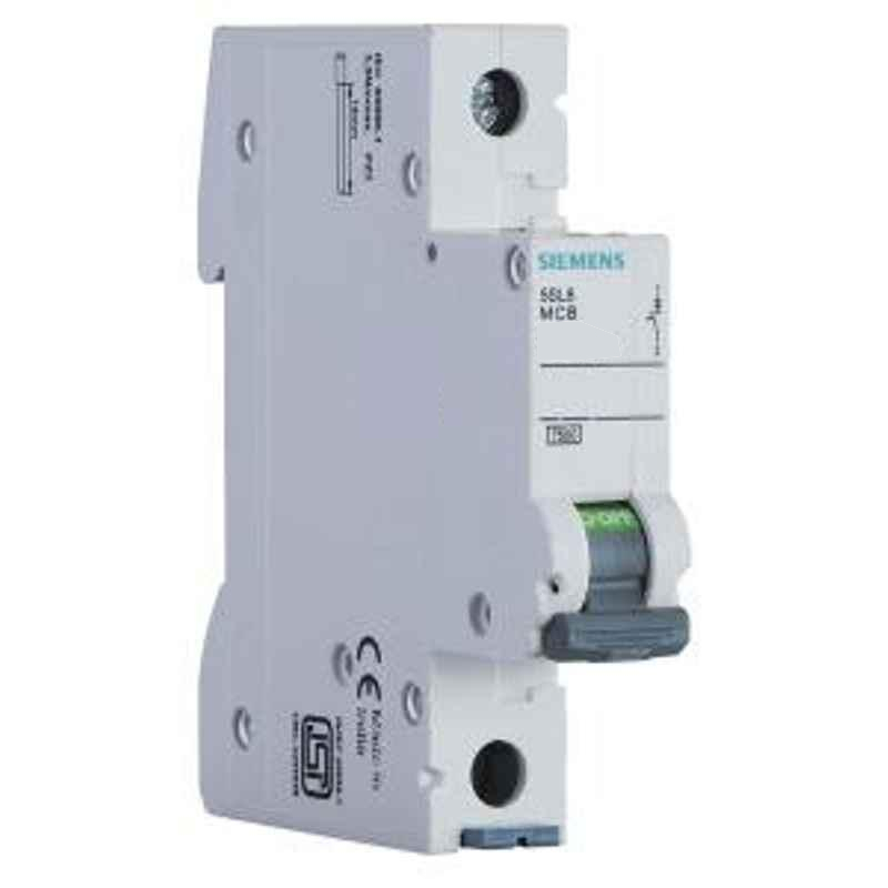 Siemens Betagard MCB 7.5kA