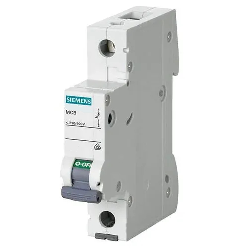 Siemens Betagard MCB 7.5kA