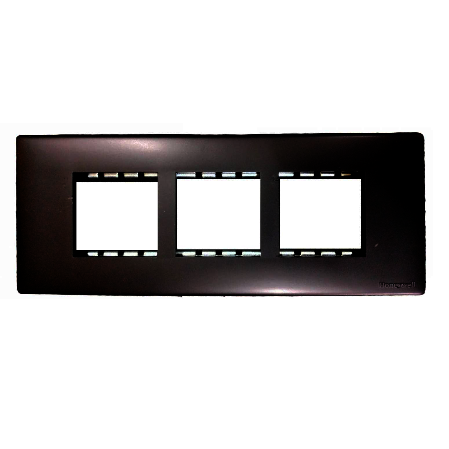 Honeywell MK Horizon Modular Front Plate Cover + Frame