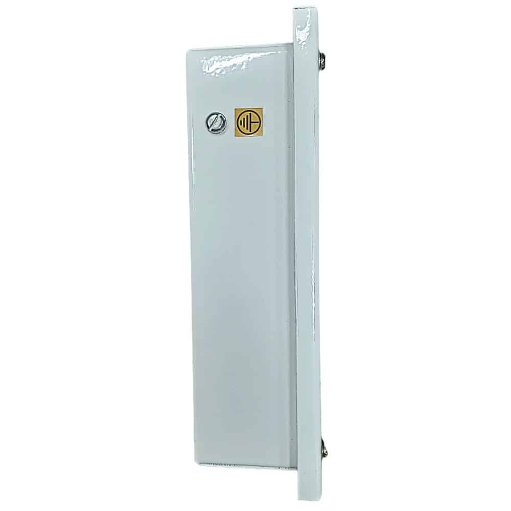 Siemens Betagard Metal Box Enclosure IP20