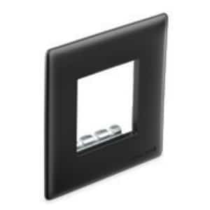 Honeywell MK Horizon Modular Front Plate Cover + Frame