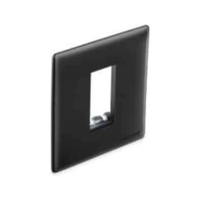 Honeywell MK Horizon Modular Front Plate Cover + Frame