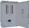 Siemens Betabusplus Vertical Busbar DB Box for MCCB IP42 - 4 Way