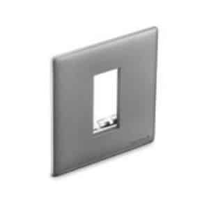 Honeywell MK Horizon Modular Front Plate Cover + Frame