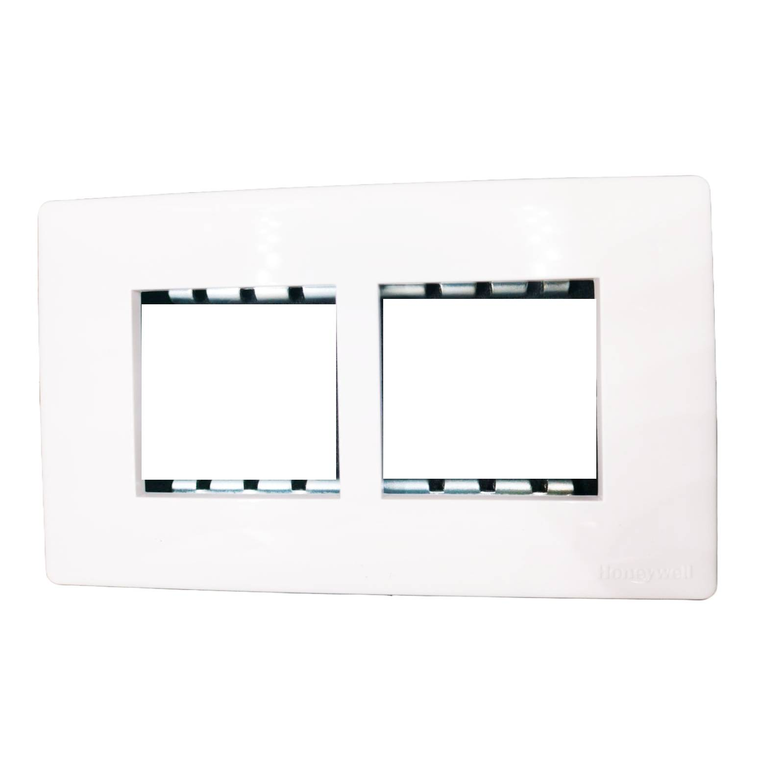Honeywell MK Horizon Modular Front Plate Cover + Frame