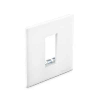 Honeywell MK Horizon Modular Front Plate Cover + Frame