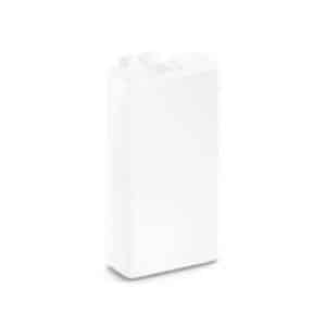 Honeywell MK Horizon Modular False Blank Plate 1M
