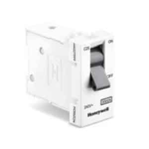 Honeywell MK Horizon 25A 1 Pole Modular MCB 1M