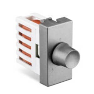 Honeywell MK Horizon Modular Step Fan Regulator