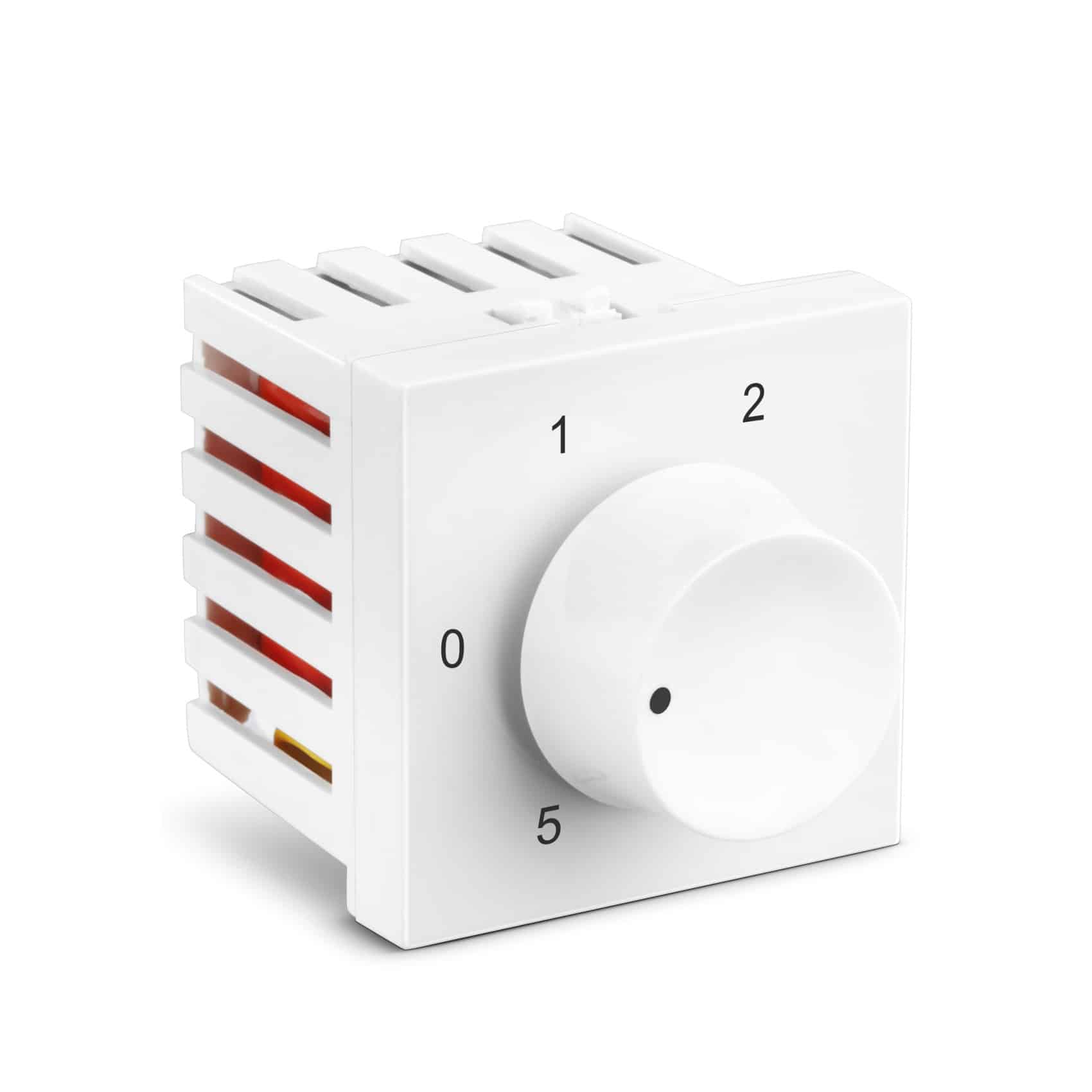 Honeywell MK Horizon Modular Step Fan Regulator