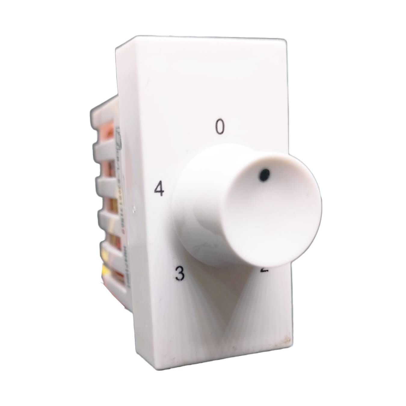 Honeywell MK Horizon Modular Step Fan Regulator