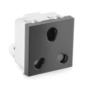 Honeywell MK Horizon Modular Socket 2M