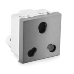 Honeywell MK Horizon Modular Socket 2M