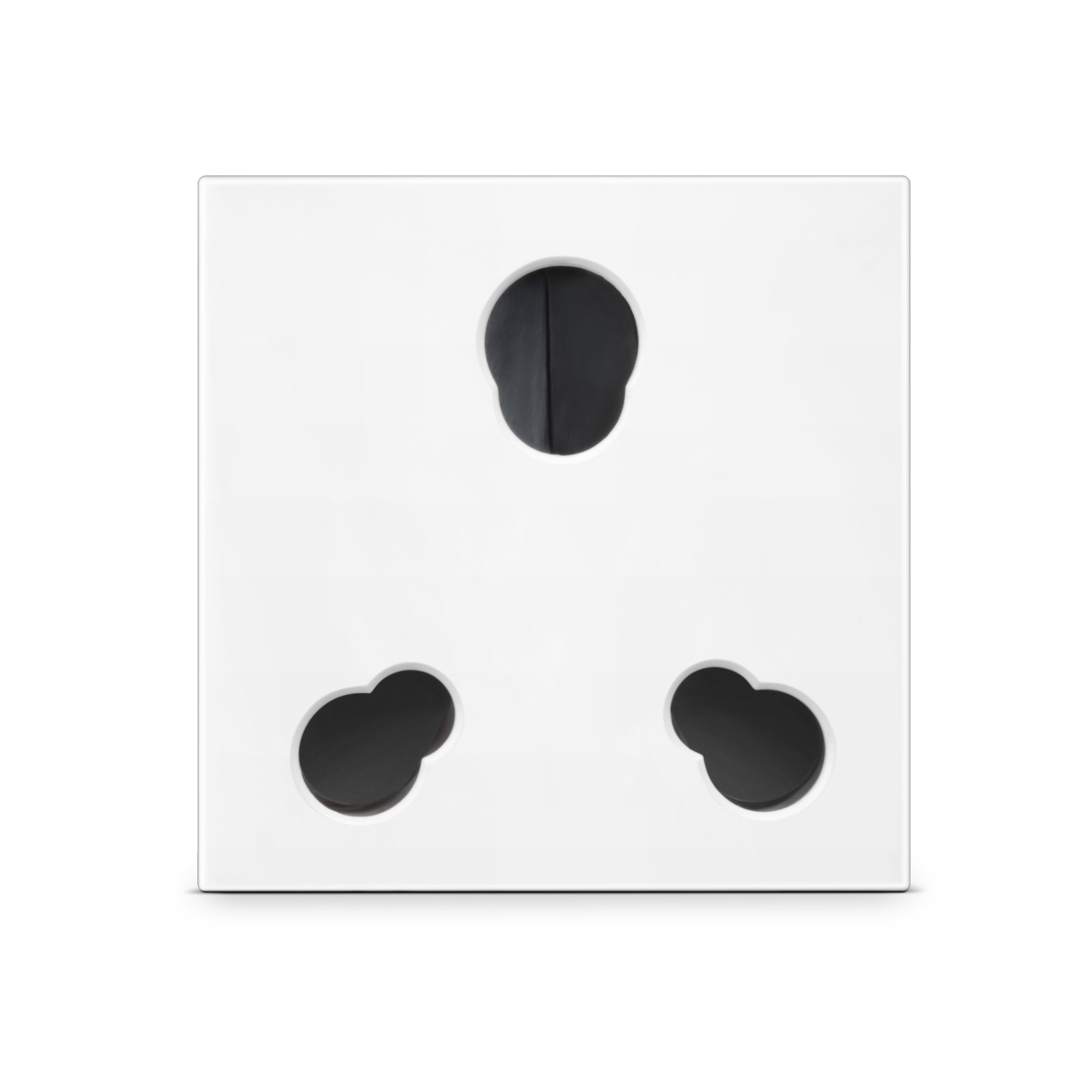 Honeywell MK Horizon Modular Socket 2M
